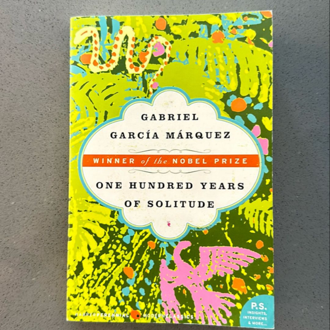 0060883286 book cover