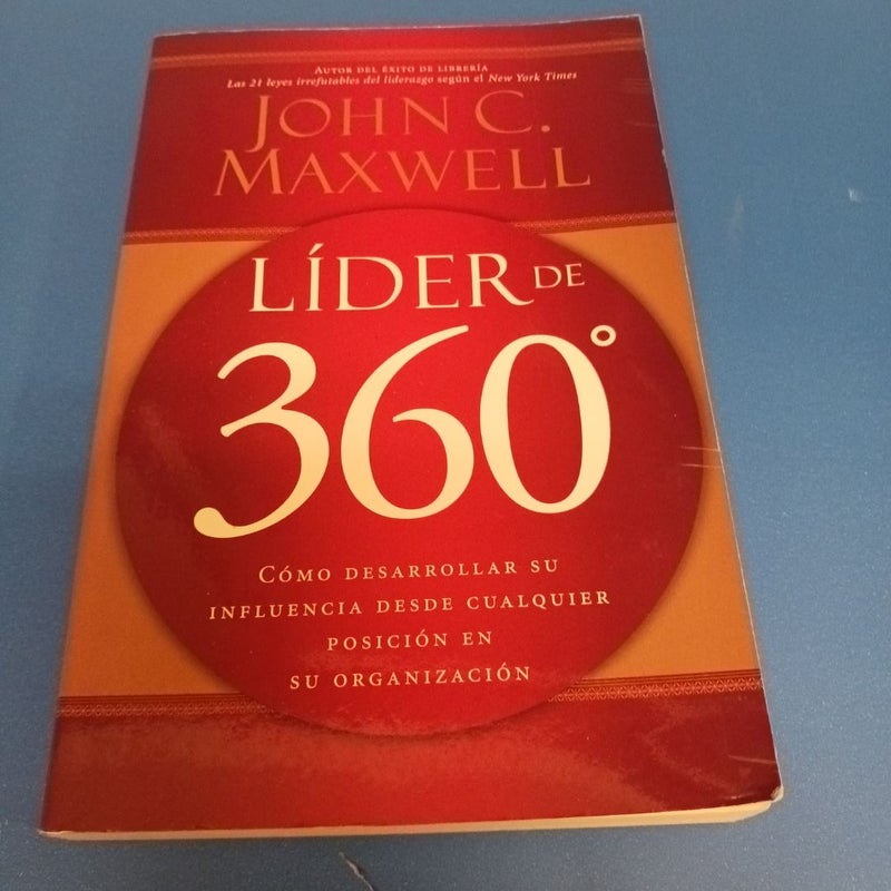 Líder de 360º