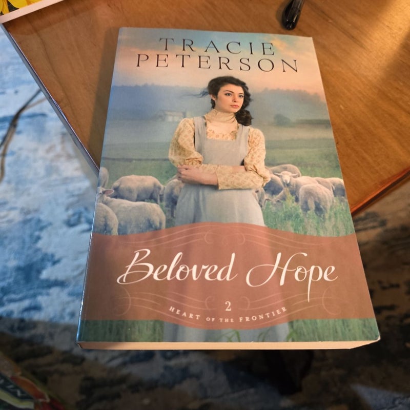 Beloved Hope