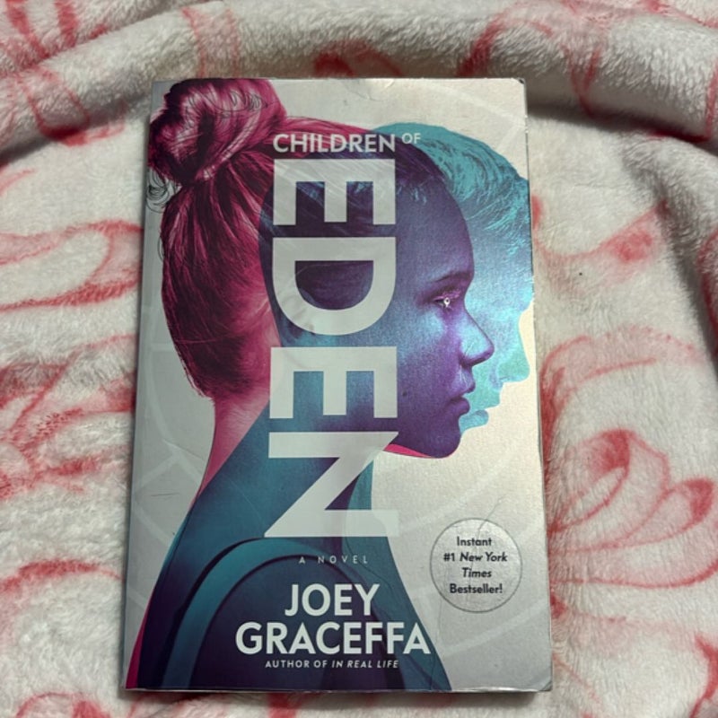 Children of Eden