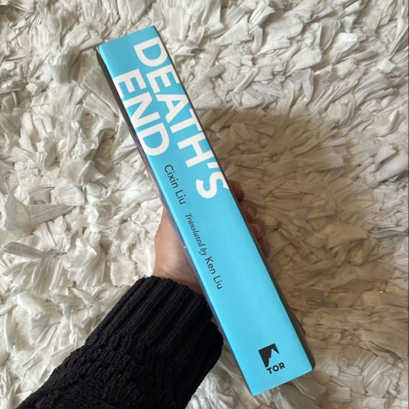 Death's End