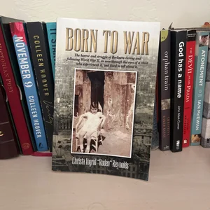 Born to War