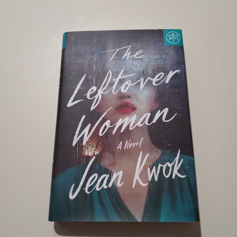 The Leftover Woman