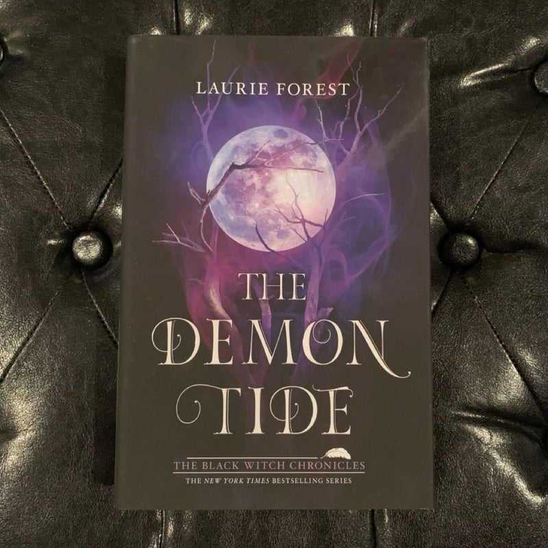 The Demon Tide