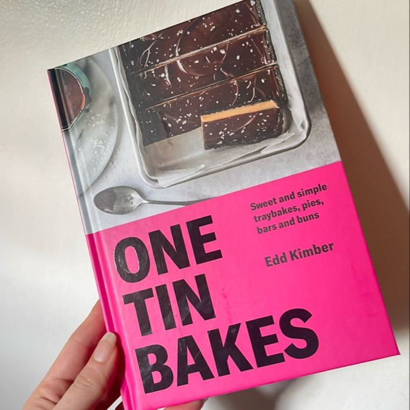 One Tin Bakes