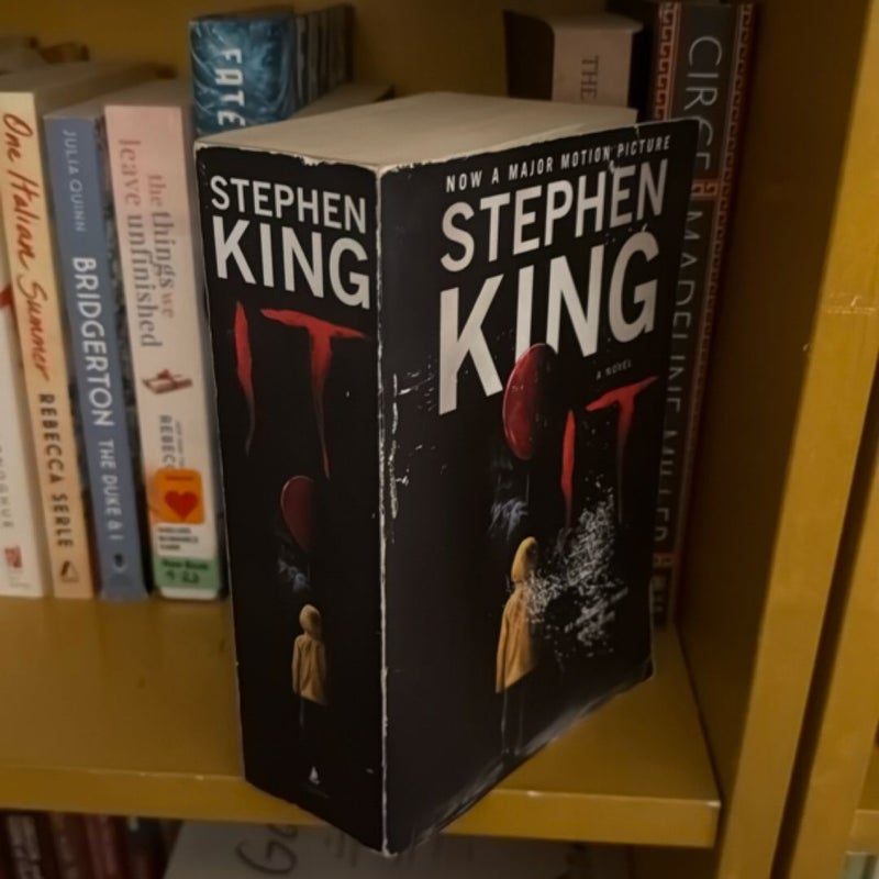 It