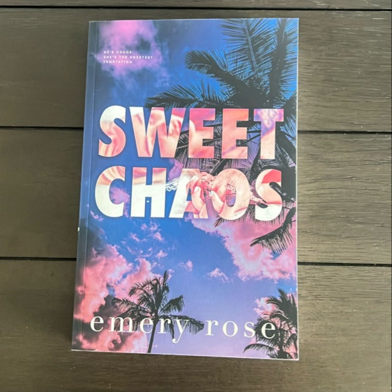 Sweet Chaos