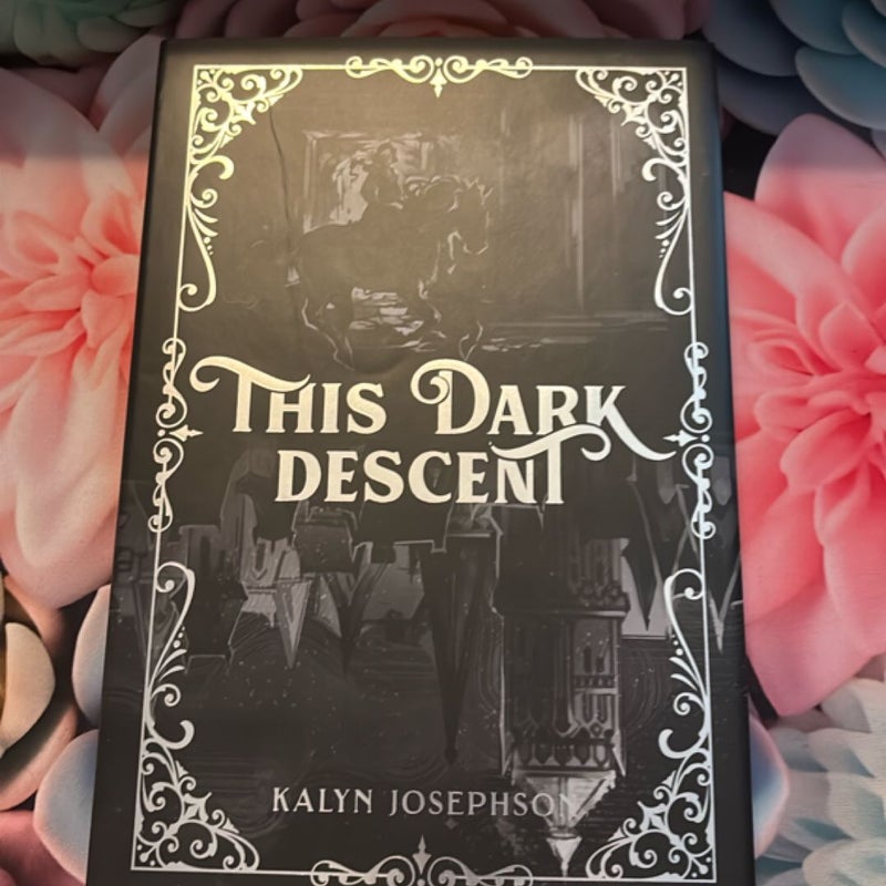 This Dark Descent