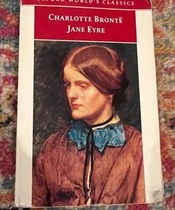 Jane Eyre