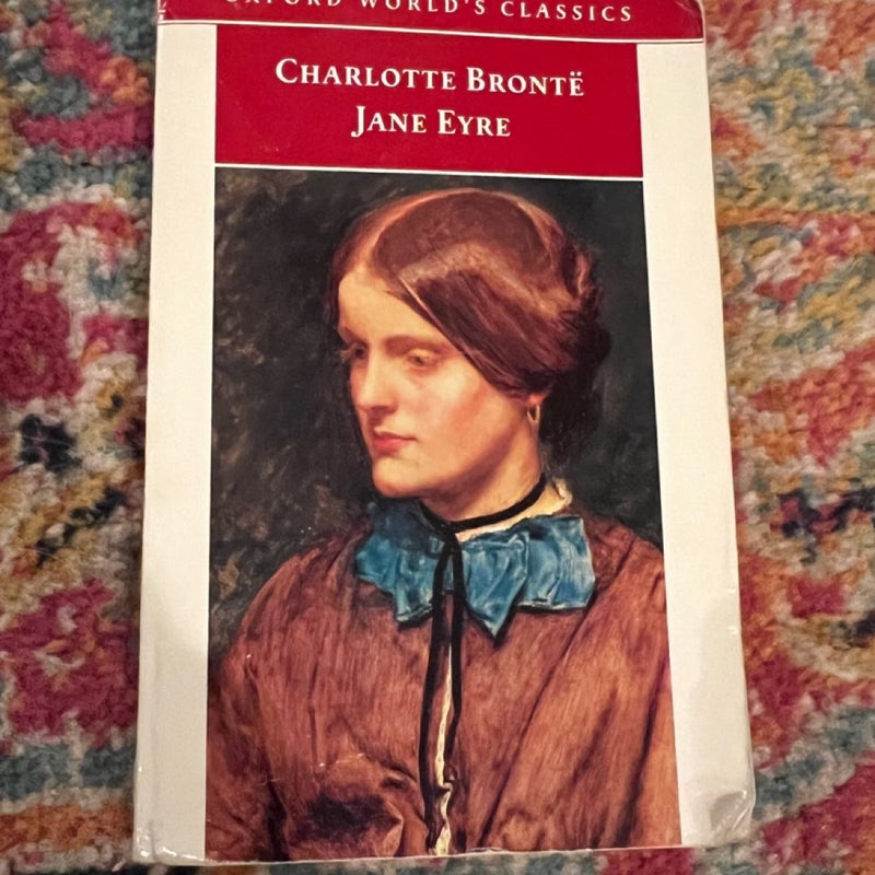 Jane Eyre