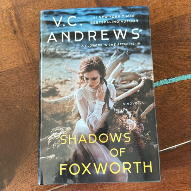 Shadows of Foxworth