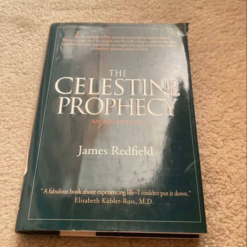 The Celestine Prophecy