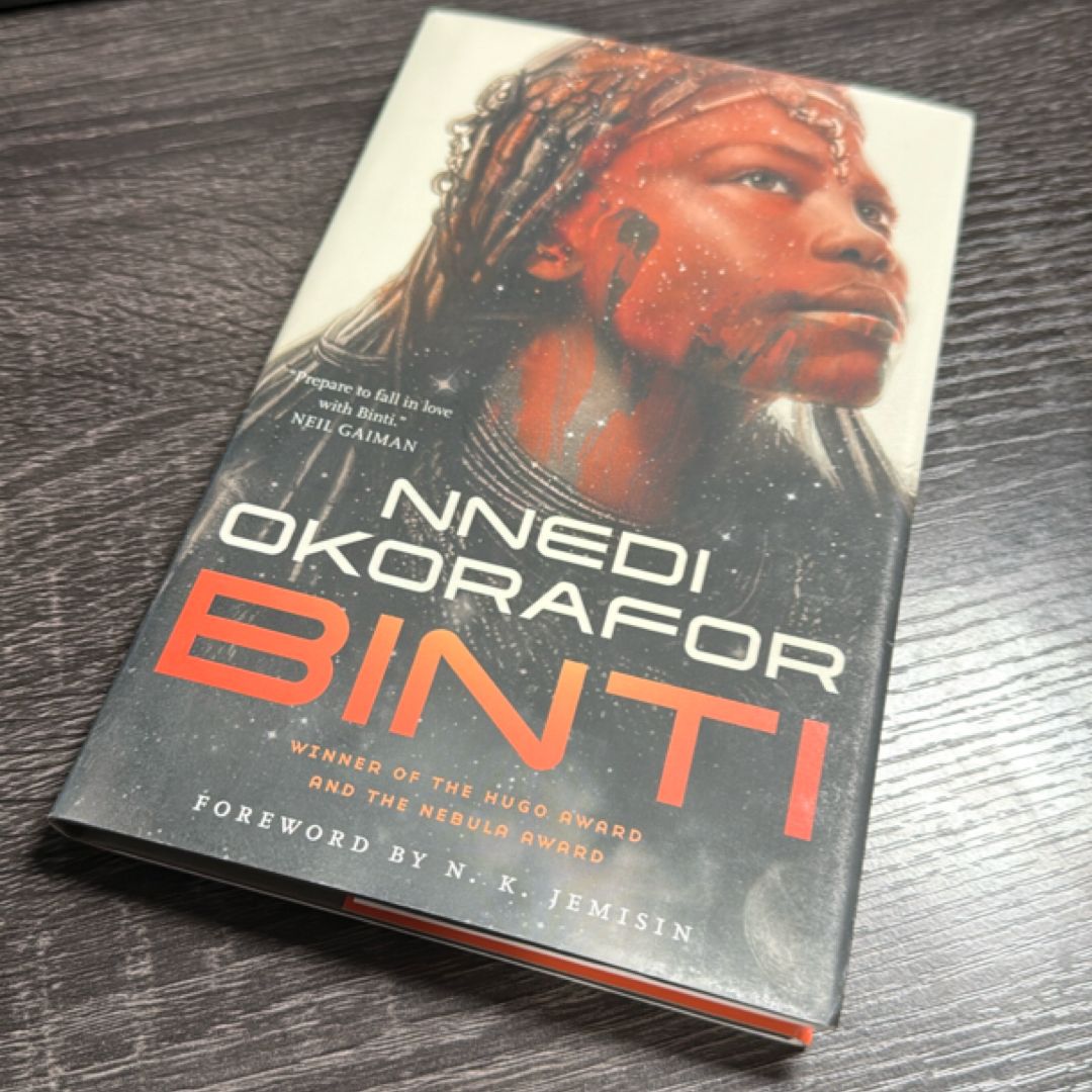 Binti
