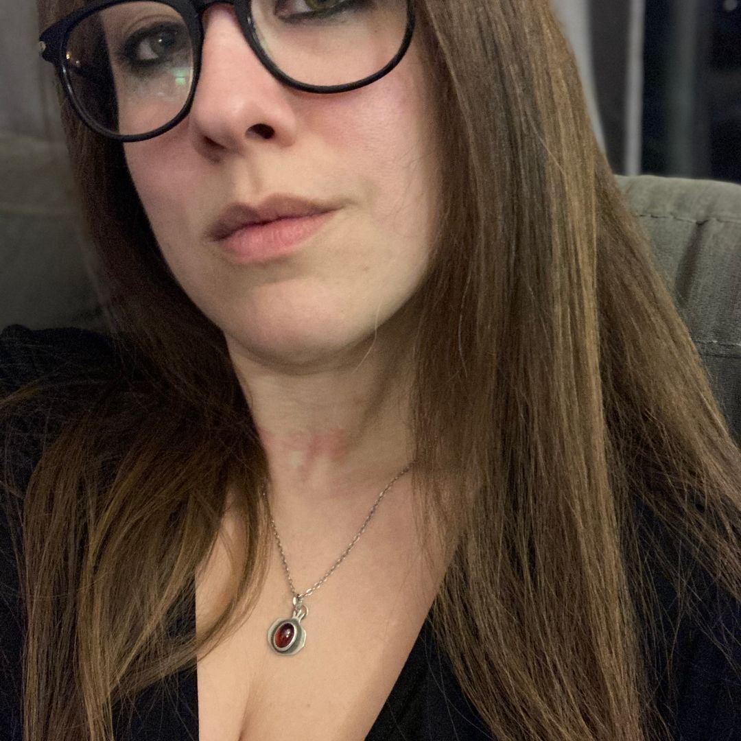 Jacqueline Frasca