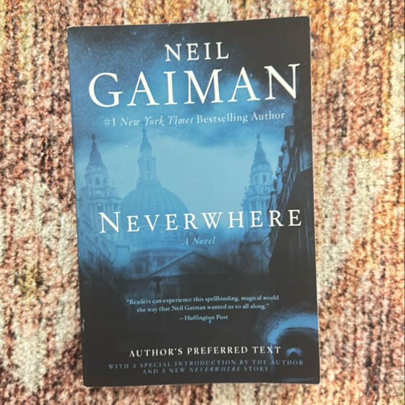 Neverwhere