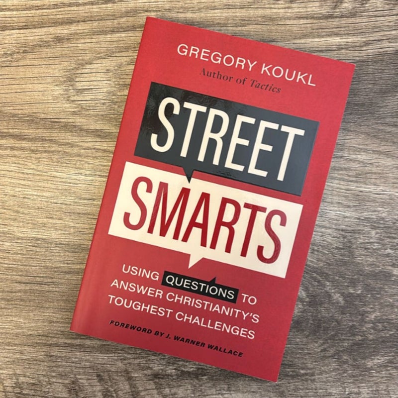 Street Smarts