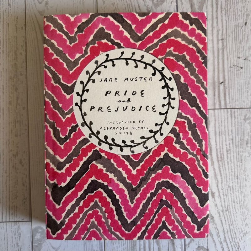 Pride and Prejudice by Jane Austen, Paperback | Pangobooks