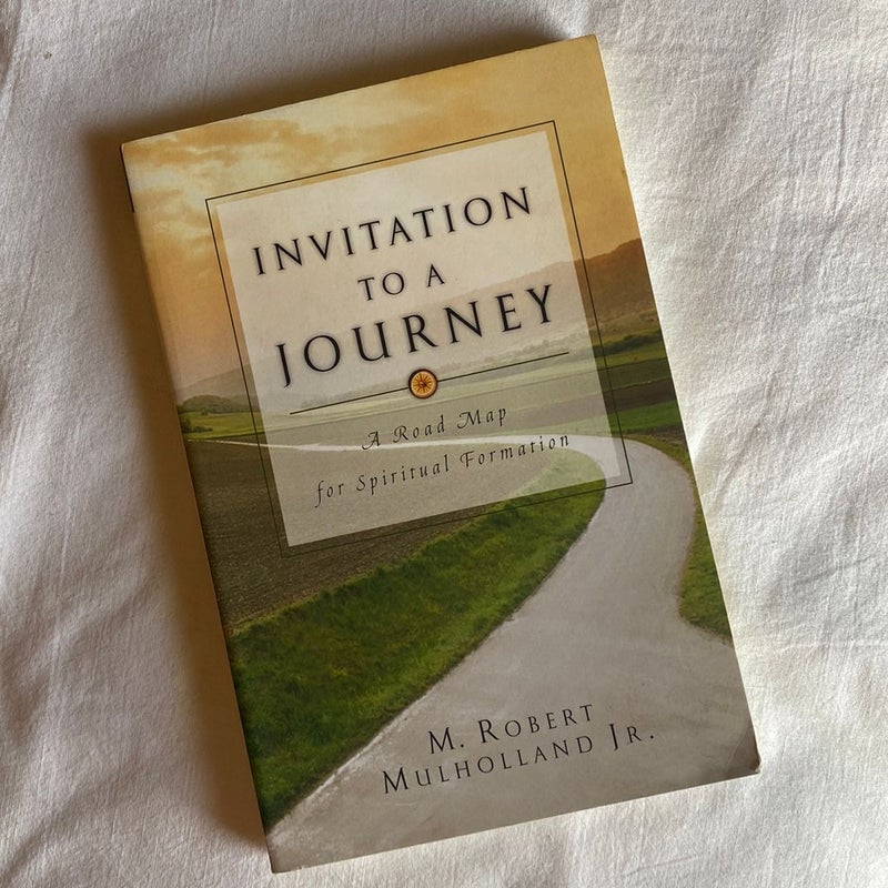 Invitation to a Journey