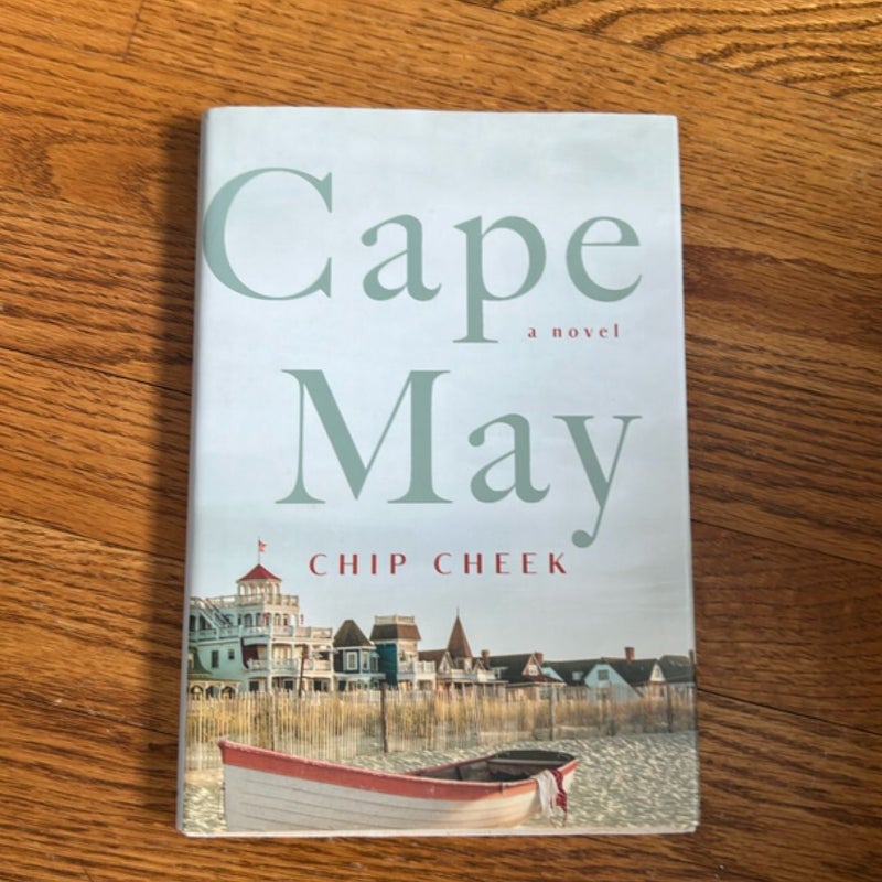 Cape May