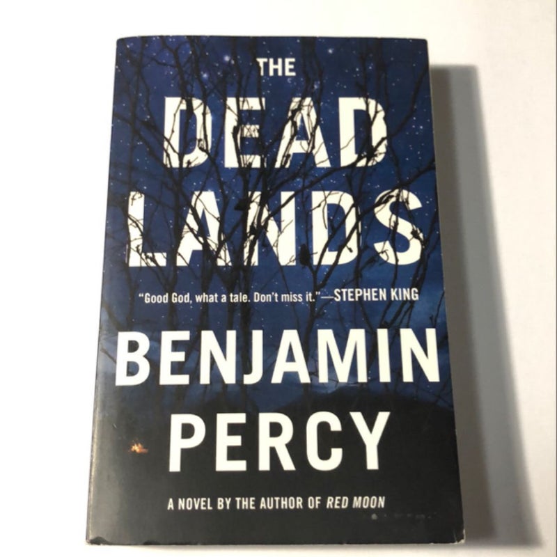 The Dead Lands
