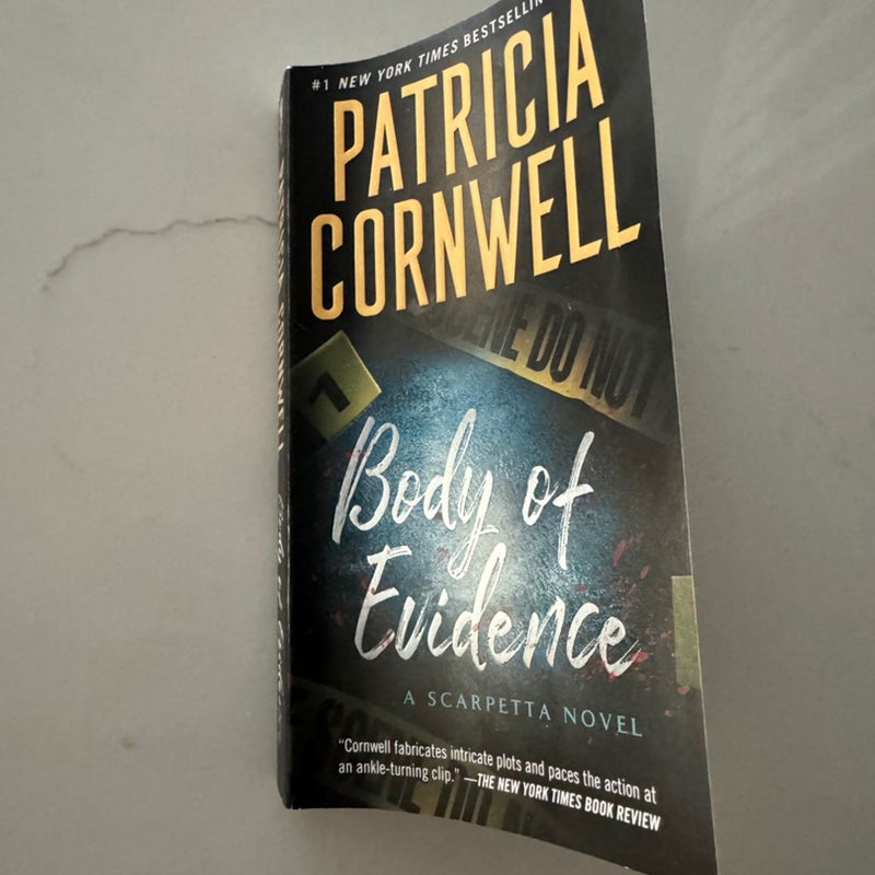 Body of Evidence