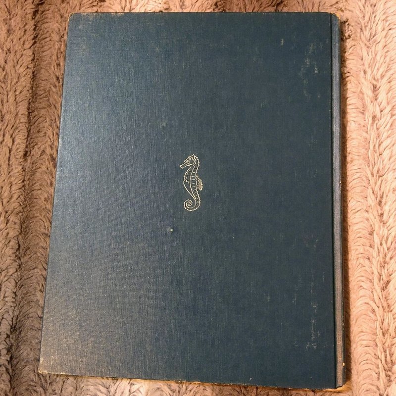 Vintage Life Nature Library Books