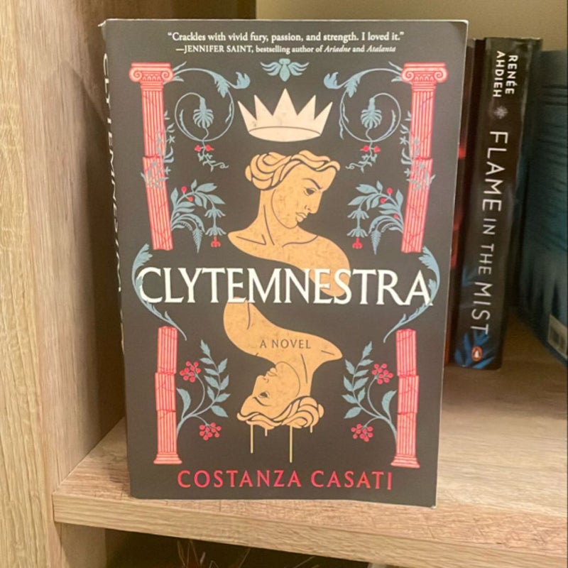 Clytemnestra