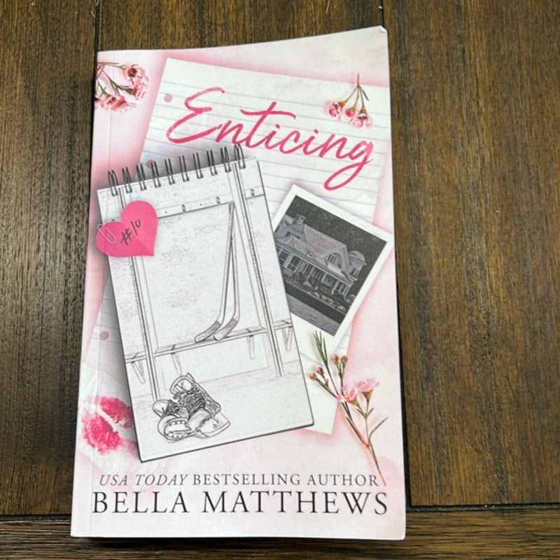Enticing
