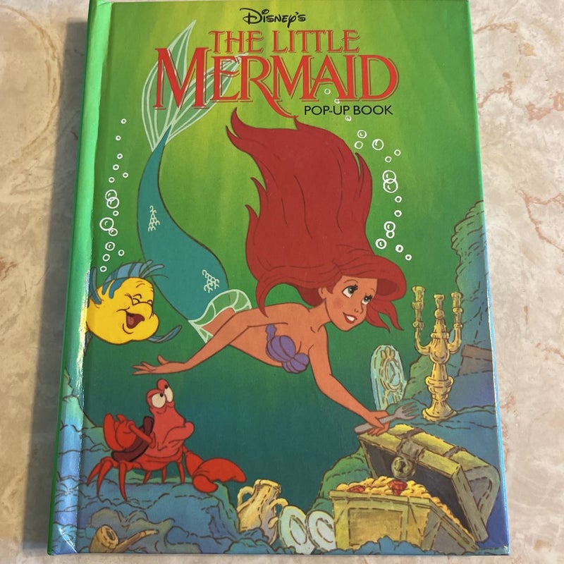 The Little Mermaid