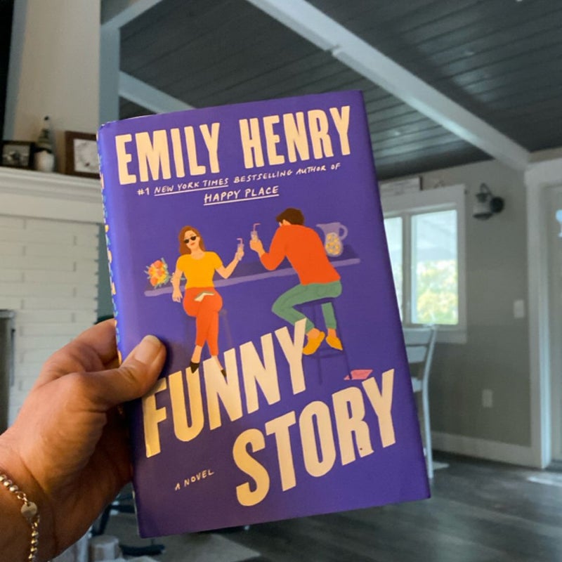 Funny Story