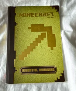 Minecraft Essential Handbook