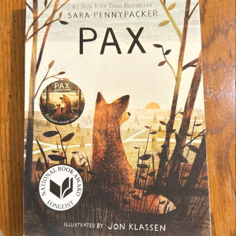 Pax