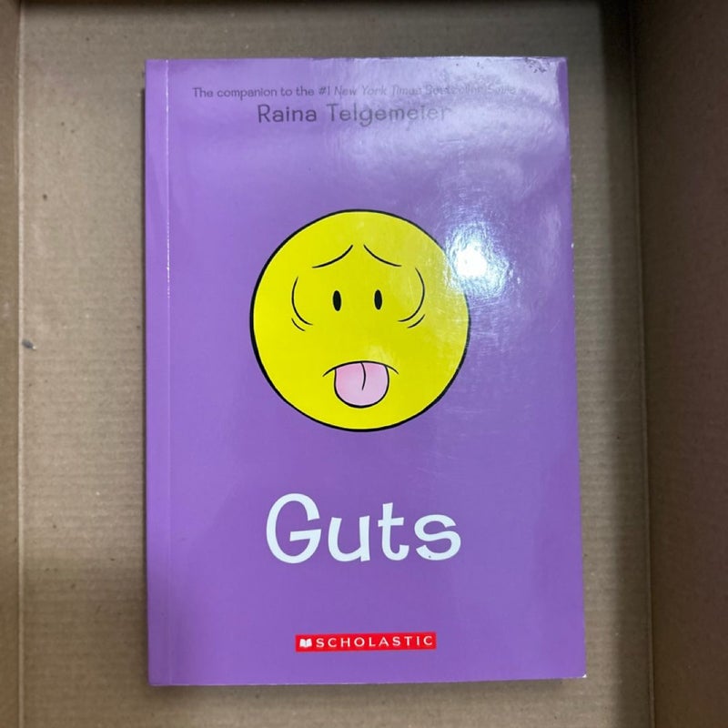 Guts