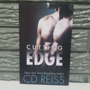 Cutting Edge