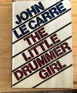 The Little Drummer Girl