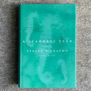 A Seahorse Year