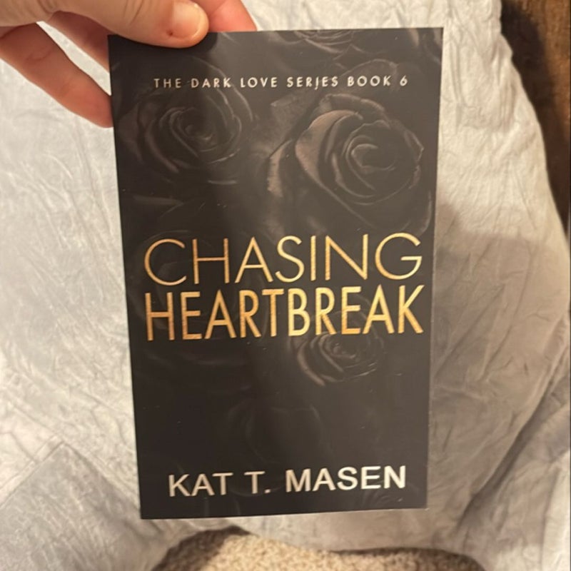 Chasing Heartbreak - Special Edition