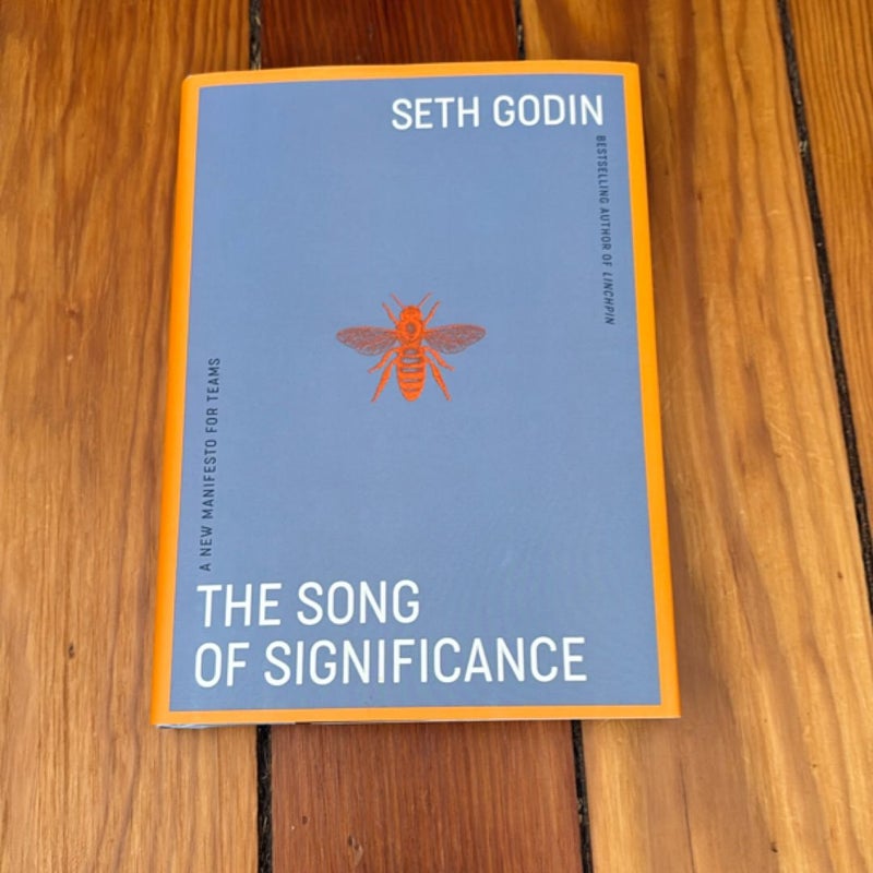 The Song of Significance
