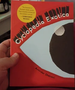 Cyclopedia Exotica