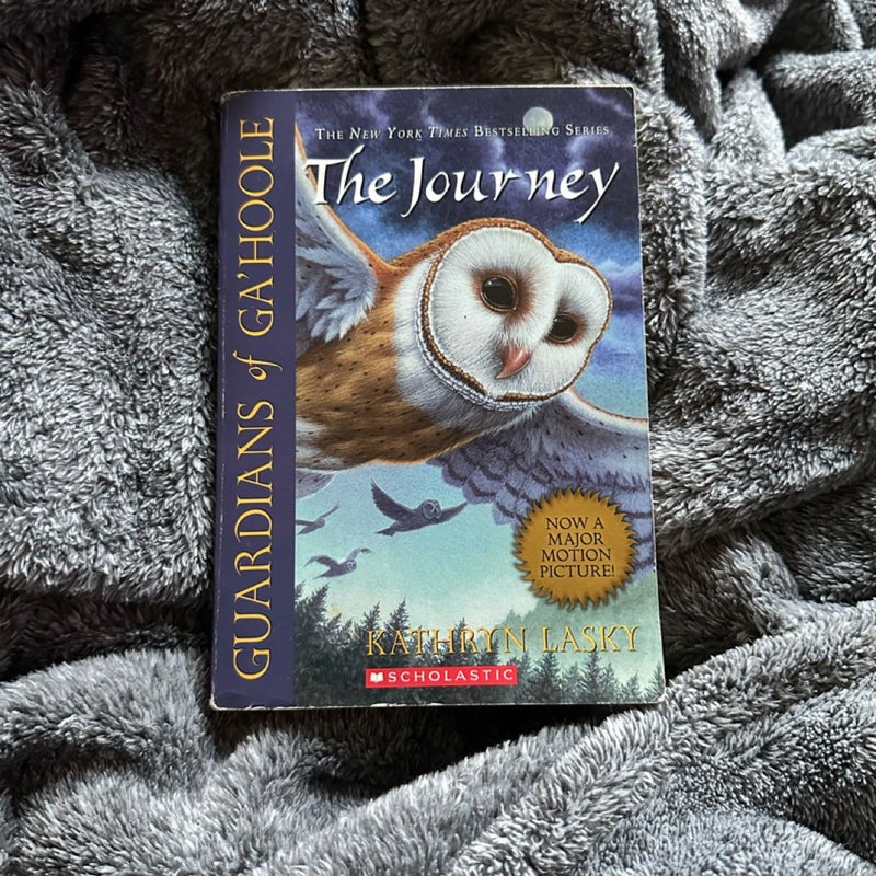 The Journey