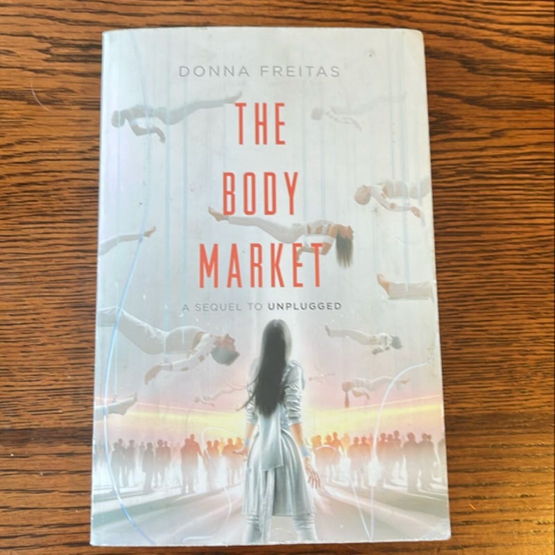 The Body Market