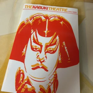The Kabuki Theatre