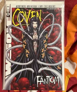 The Coven: Fantom #1