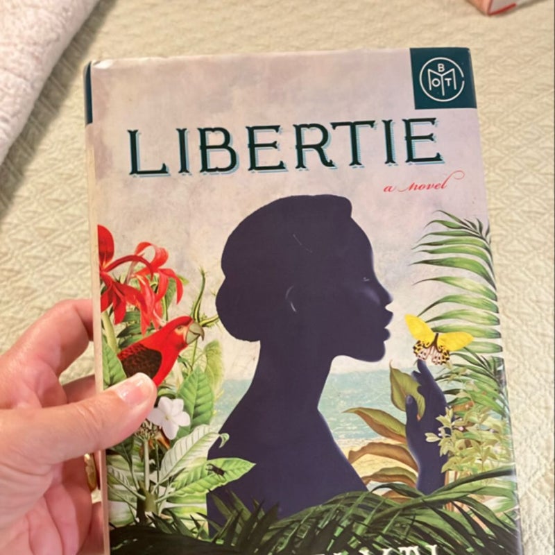 Libertie