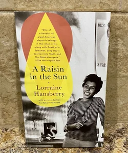 A Raisin in the Sun