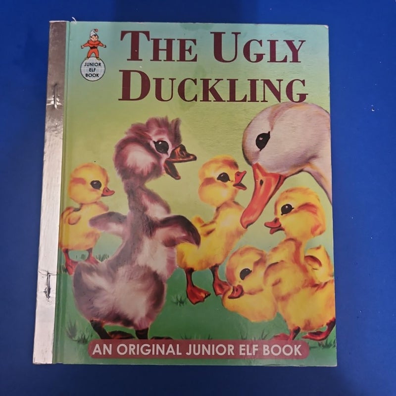 The Ugly Duckling