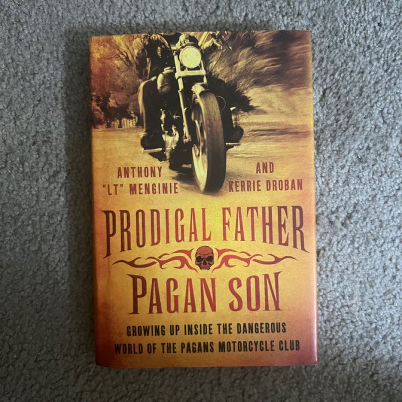 Prodigal Father, Pagan Son