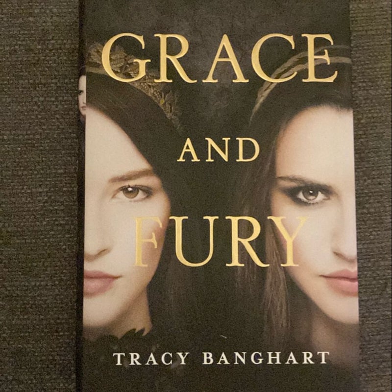 Grace and Fury