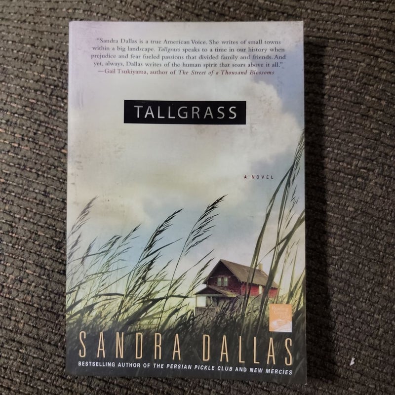 Tallgrass