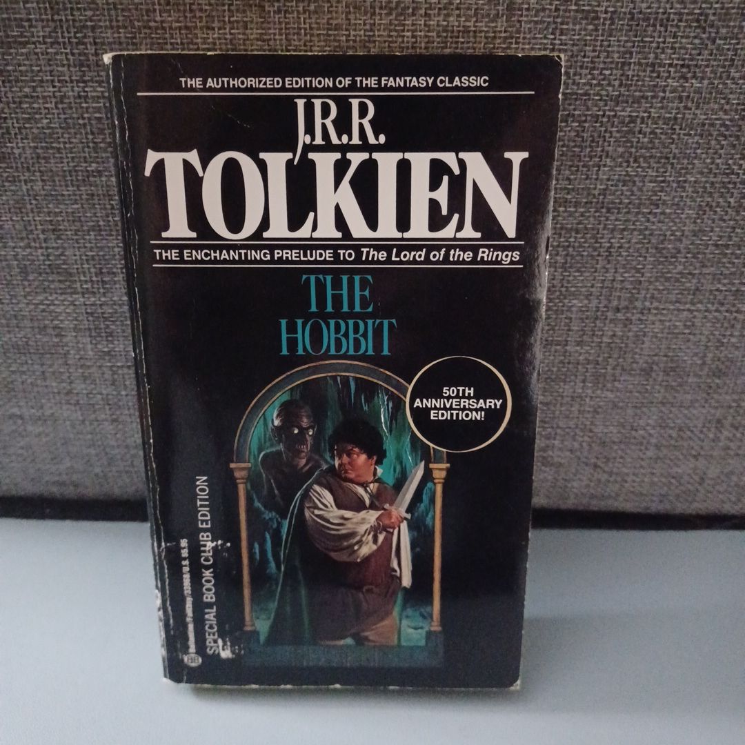 The Hobbit